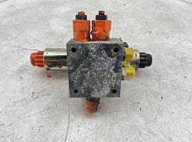 Grove GMK 3055 CONTROL BLOCK