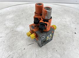 Grove GMK 3055 control block