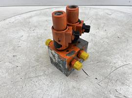 Grove GMK 3055 control block