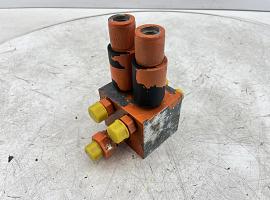 Grove GMK 3055 control block
