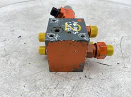 Grove GMK 3055 control block