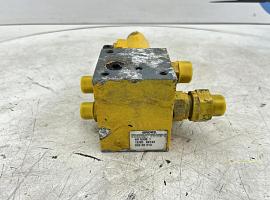 Grove GMK 3055 control block