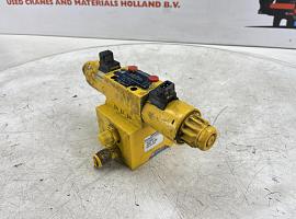 Grove GMK 3055 CONTROL BLOCK