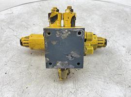 Grove GMK 3055 CONTROL BLOCK