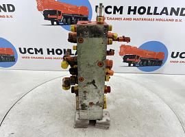 Grove GMK 3055 CONTROL BLOCK