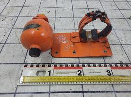 Grove GMK 3055 accumulator 0.5L
