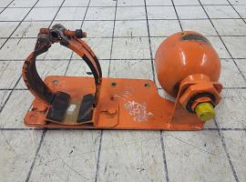 Grove GMK 3055 accumulator 0.5L