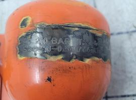 Grove GMK 3055 accumulator 0.5L