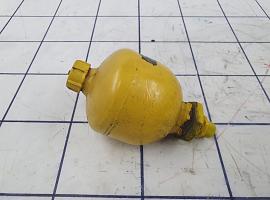 Grove GMK 3055 accumulator 210 bar