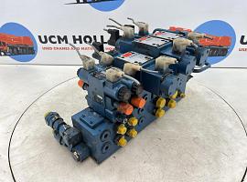 Spierings SK 477-AT4 Valve block