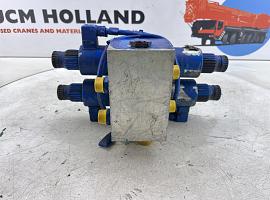 Bosch outrigger valve
