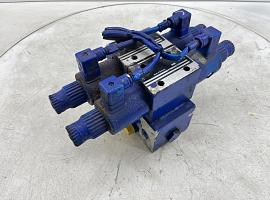 Bosch outrigger valve