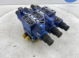 Bosch outrigger valve