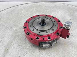 Grove GMK 5150 Part of standard gear unit