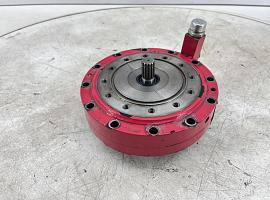 Grove GMK 5150 Part of standard gear unit