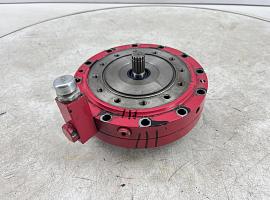 Grove GMK 5150 Part of standard slewing gear unit