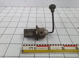Krupp KMK 3045 joystick Hendel
