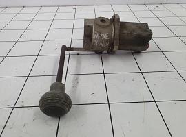 Krupp KMK 3045 joystick Hendel