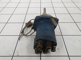 Demag AC 205 joystick