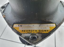 Rexroth Sigma joystick