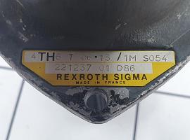 Rexroth Sigma joystick