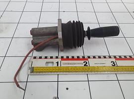 David Brown joystick
