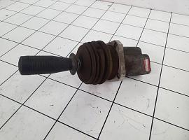 David Brown joystick