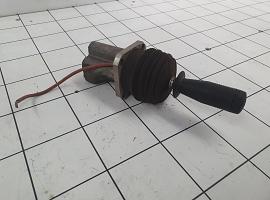 David Brown joystick