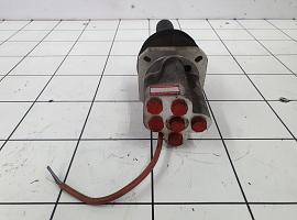 David Brown joystick