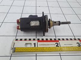 Liebherr joystick
