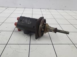 Liebherr joystick
