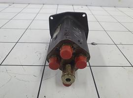 Liebherr joystick