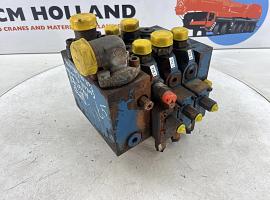 Demag AC 75 Control block