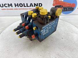 Demag AC 75 Control block