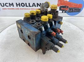 Demag AC 75 Control block