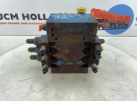 Demag AC 75 Control block