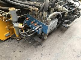 Control block LTM 1060-2