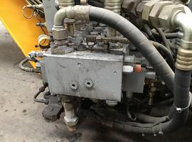 Control block LTM 1060-2