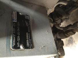 Control block LTM 1060-2