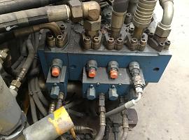Control block LTM 1060-2