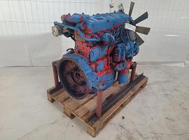 Mercedes OM 352A