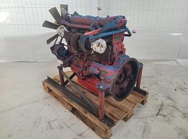 Mercedes OM 352A