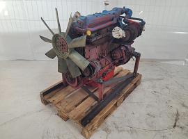 Mercedes OM 352A