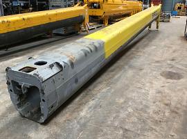 Liebherr LTM 1100-4.2 telescopic head section 6