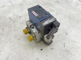 Rexroth 4/2 valve