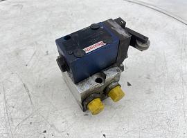 Rexroth 4/2 valve