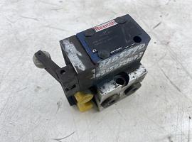 Rexroth 4/2 valve