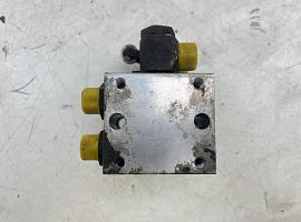 Rexroth 4/2 valve