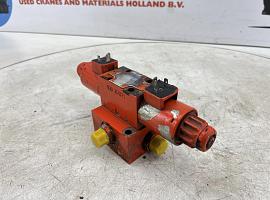Grove GMK 3050 4/3 valve for jib cilinder