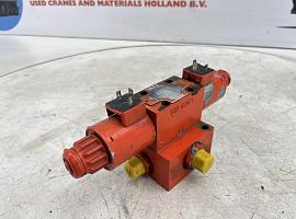 Grove GMK 3050 4/3 valve for jib cilinder